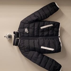 Nike Puffer Jacket